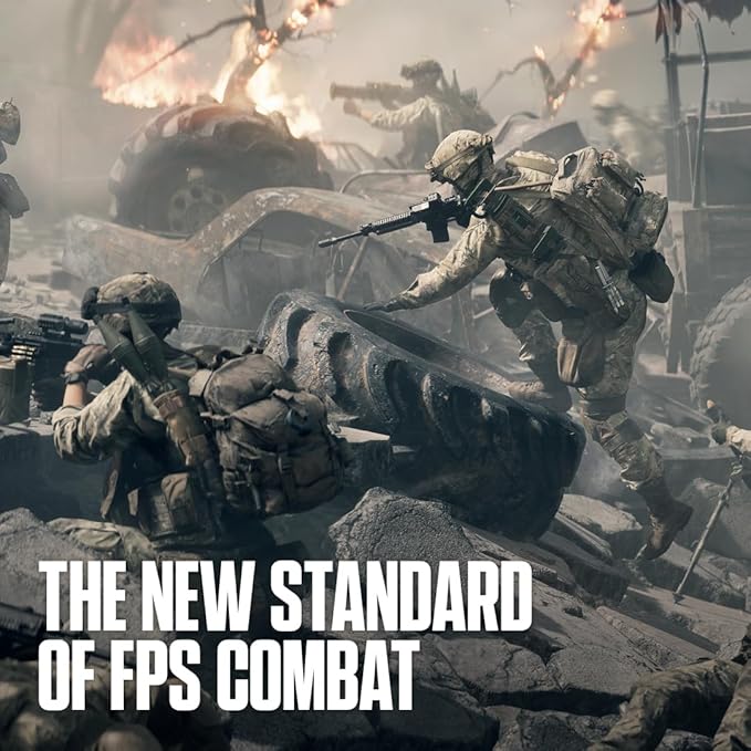 Battlefield 6 Standard Edition PS5 | VideoGame 5030934125406