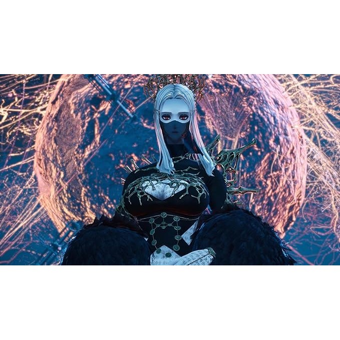 Code Vein 2 (PlayStation 5) 3391892038200