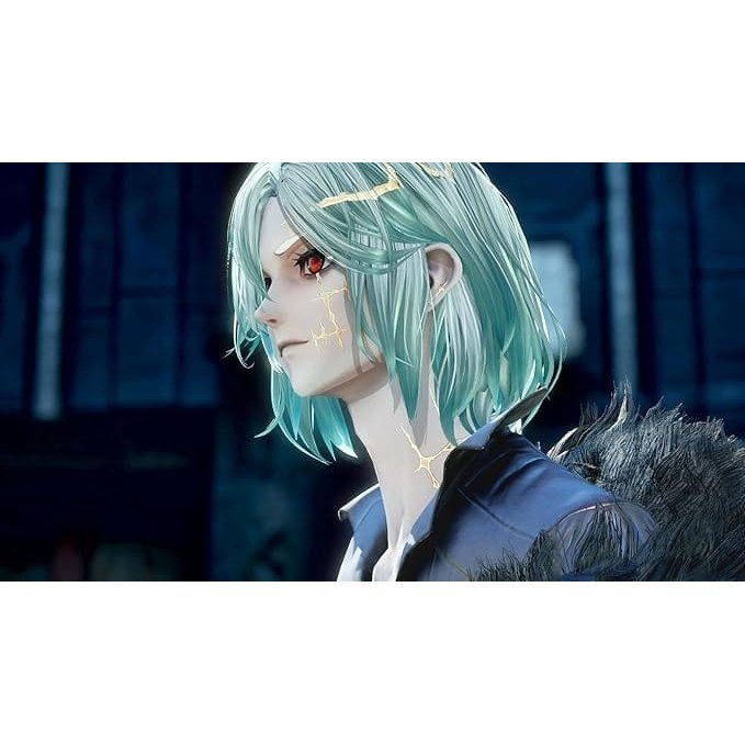 Code Vein 2 (PlayStation 5) 3391892038200