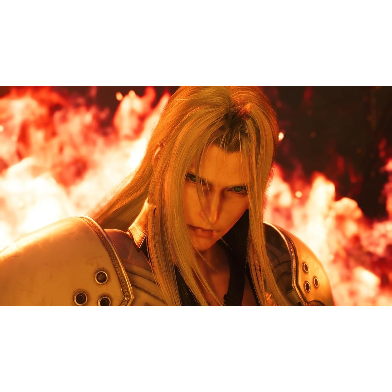 Final Fantasy VII Rebirth (Includes Magic: The Gathering—FINAL FANTASY ‘Zack Fair’ promo card) Nintendo Switch 2 5021290102774