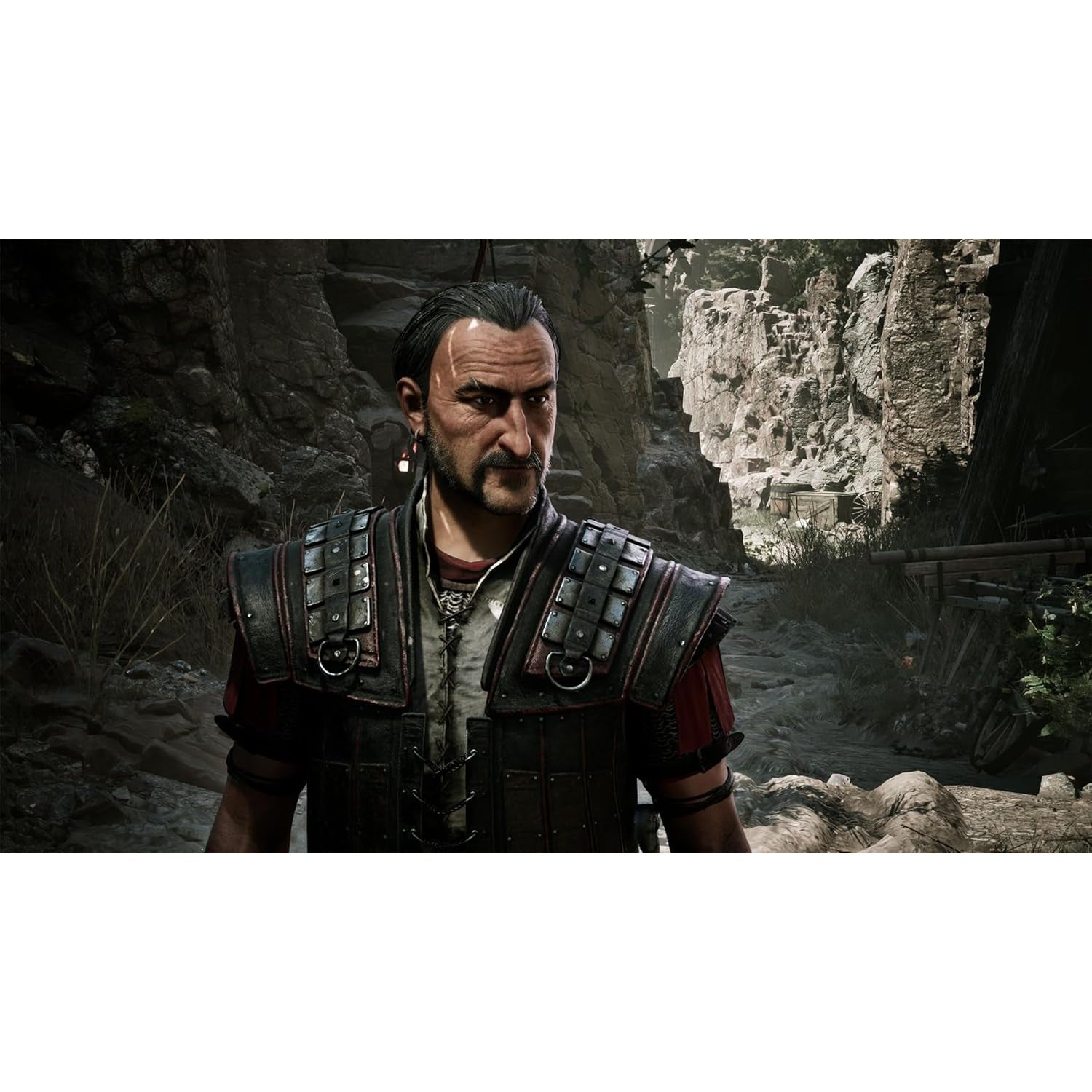 Gothic 1 Remake - PlayStation 5 9120080078612