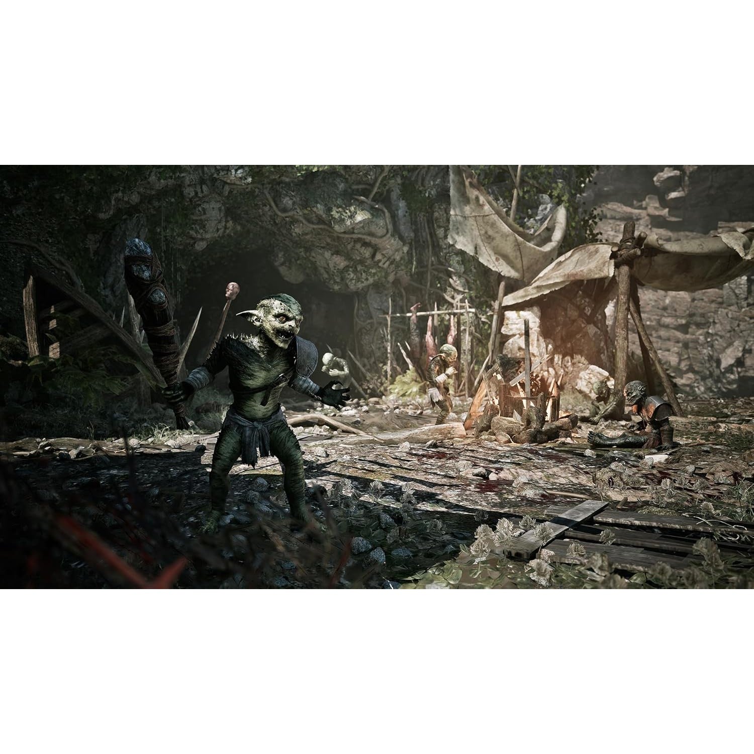 Gothic 1 Remake - PlayStation 5 9120080078612