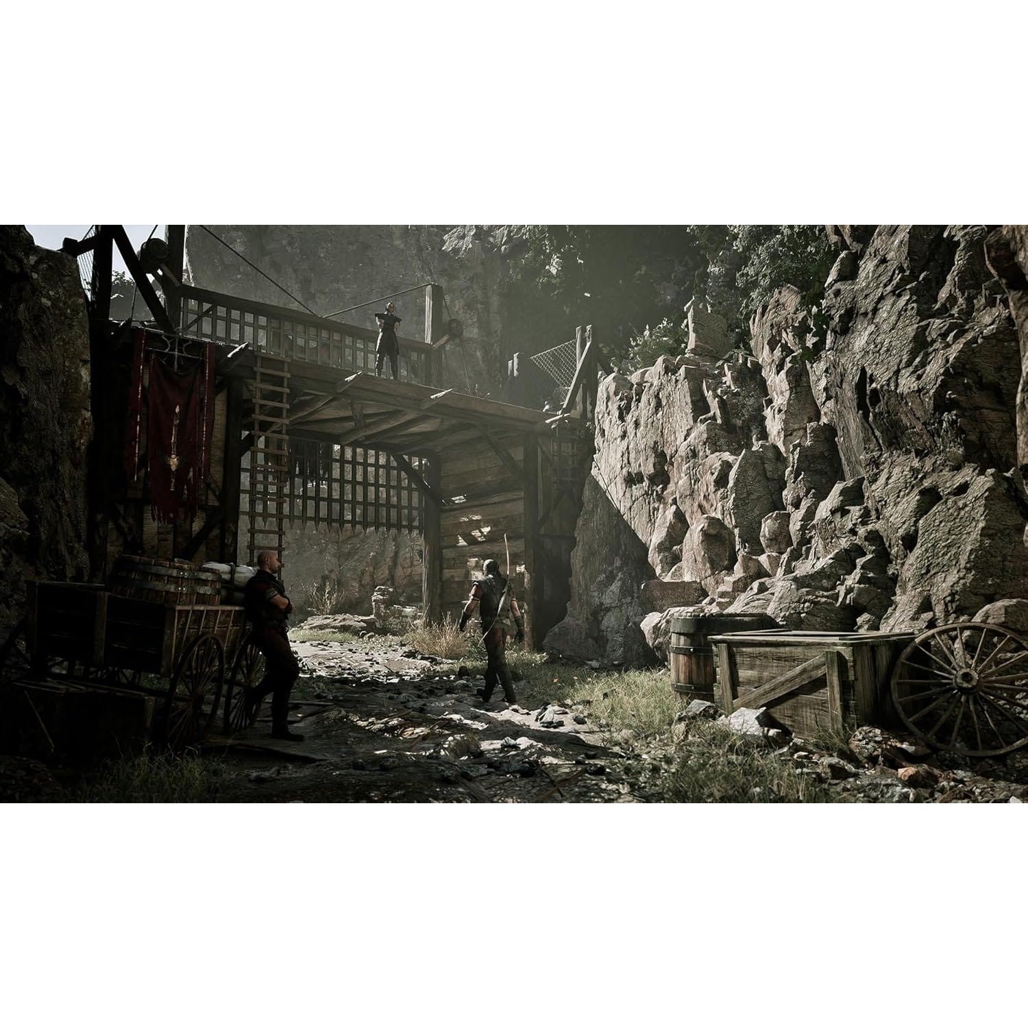 Gothic 1 Remake - PlayStation 5 9120080078612