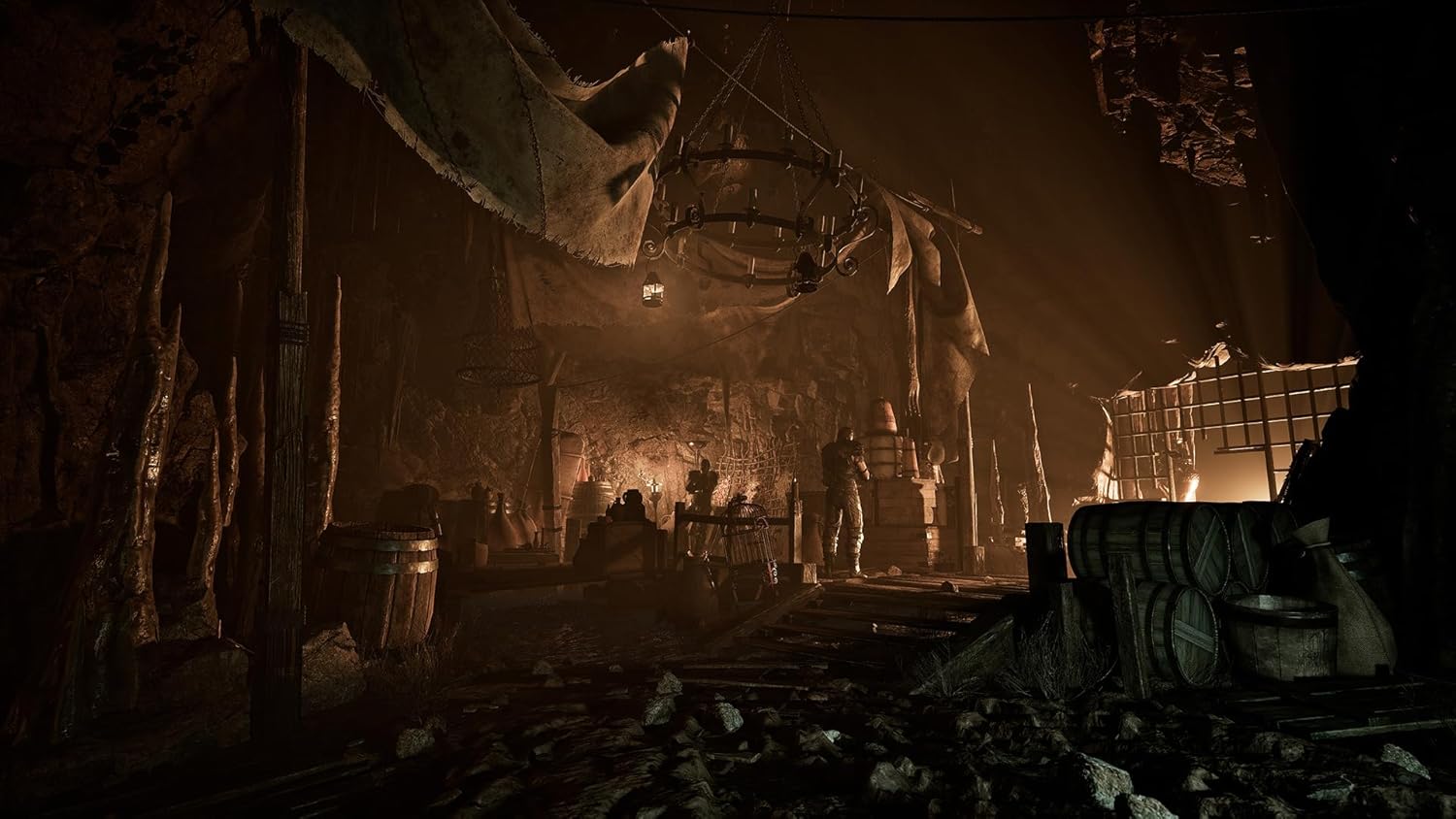 Gothic 1 Remake - PlayStation 5 9120080078612