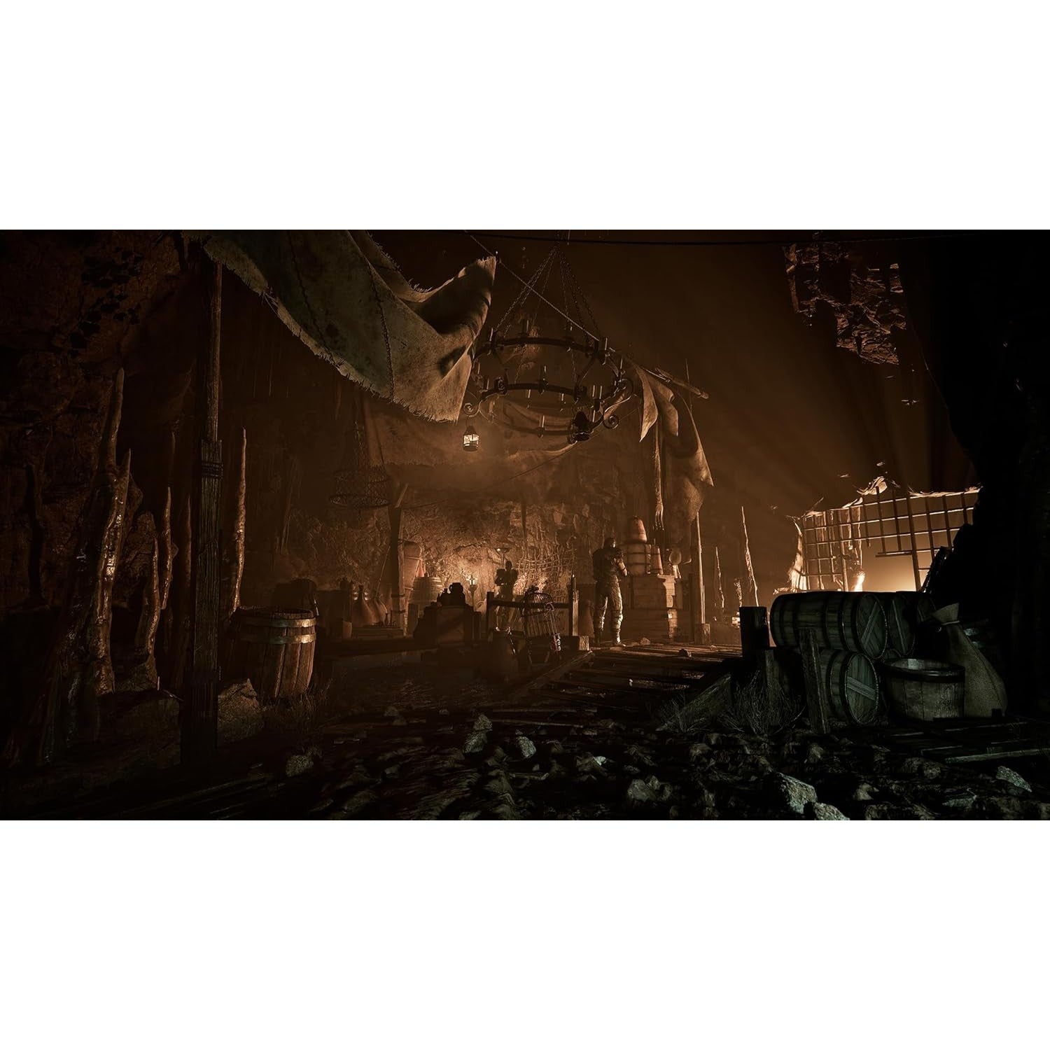 Gothic 1 Remake - PlayStation 5 9120080078612
