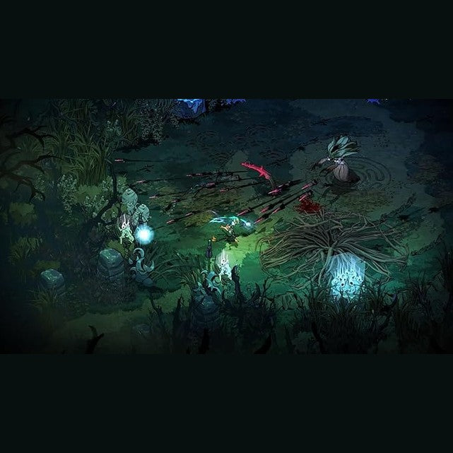 Hades II Nintendo Switch 2 Edition 045496313234