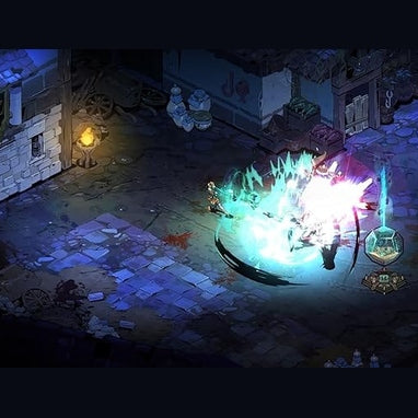 Hades II Nintendo Switch 2 Edition 045496313234