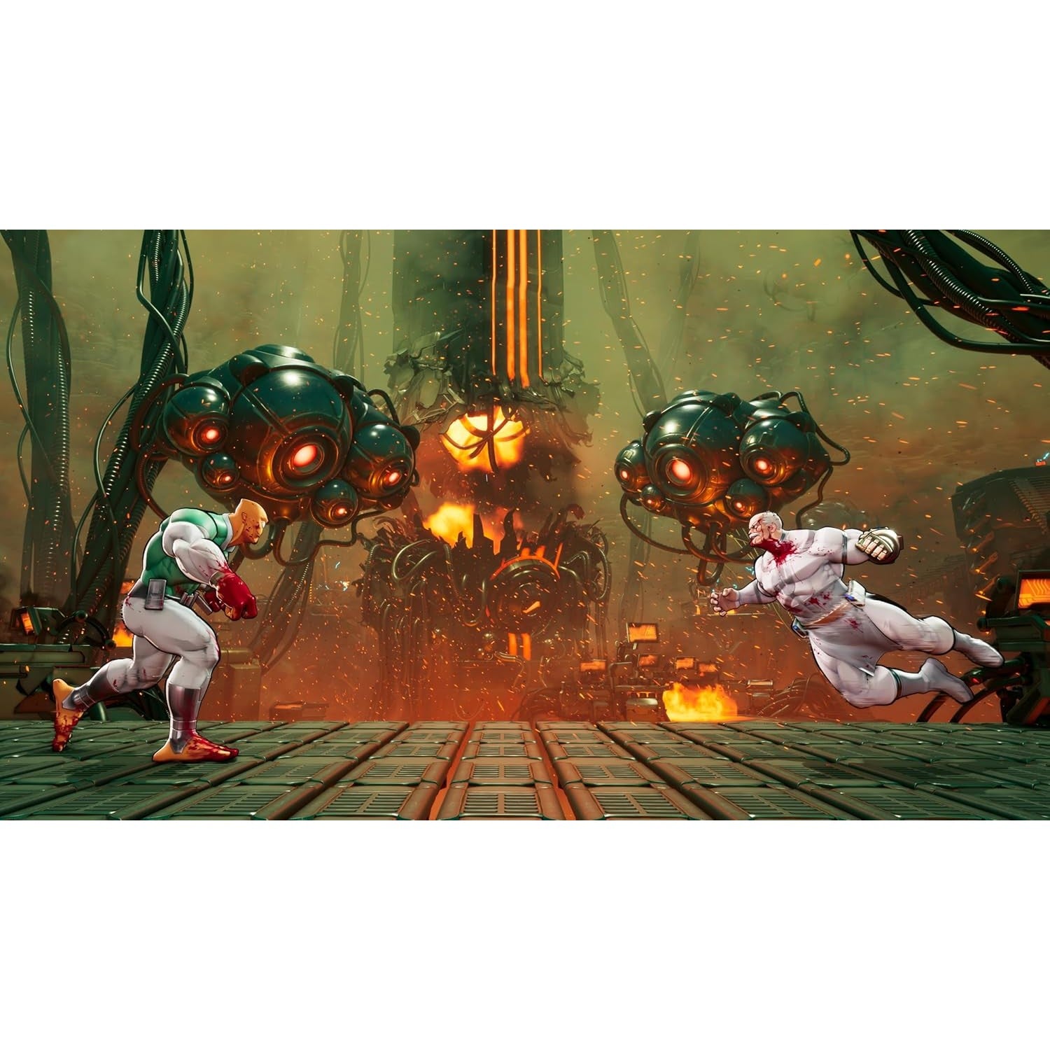 Invincible VS (Xbox Series X) 810161632039