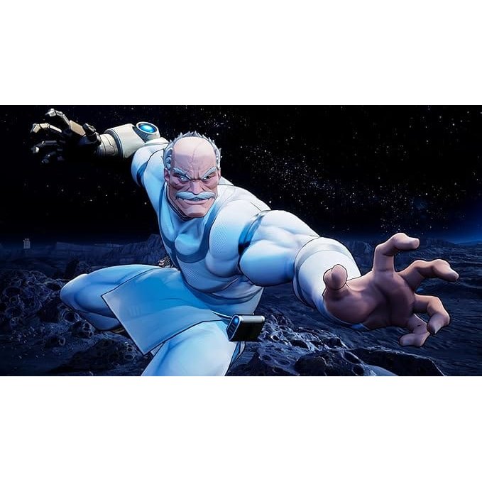 Invincible VS (Xbox Series X) 810161632039
