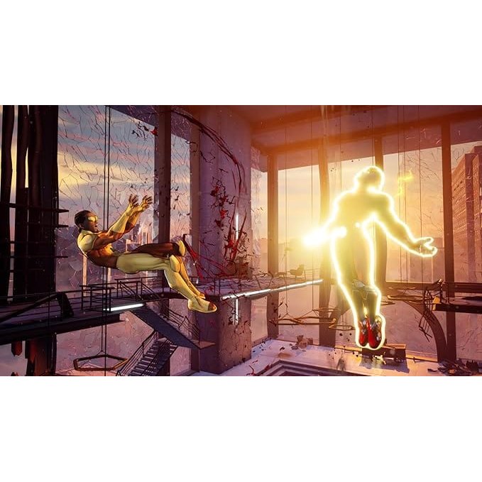 Invincible VS (Xbox Series X) 810161632039