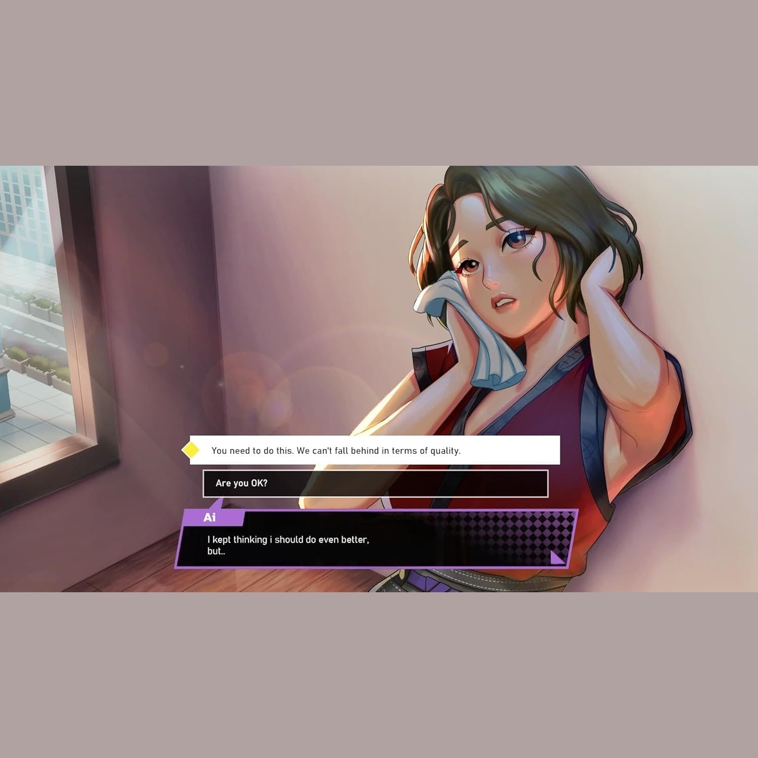 K-Pop Idol Stories - Nintendo Switch 5060690797883