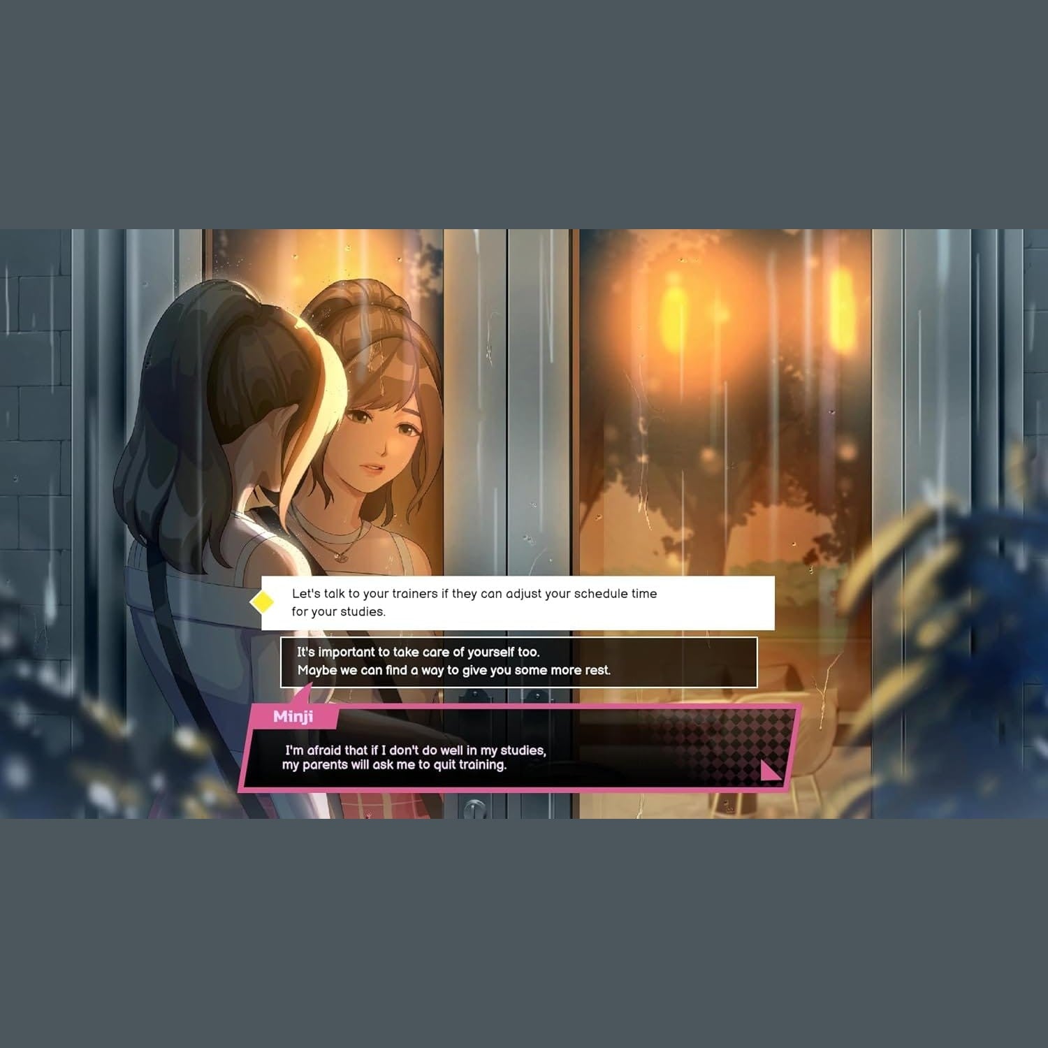 K-Pop Idol Stories - PlayStation 5 5060690797906