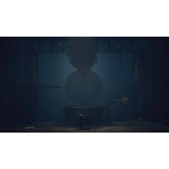 Little Nightmares III (Nintendo Switch) 3391892036206