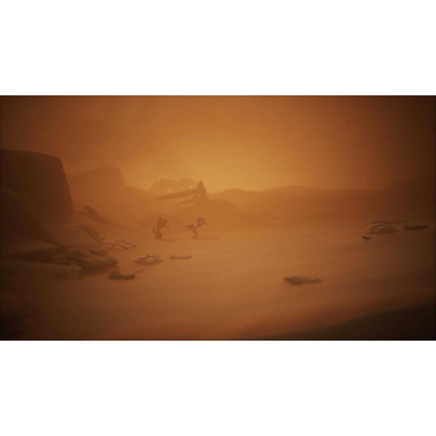 Little Nightmares III (PlayStation 5) 3391892036107