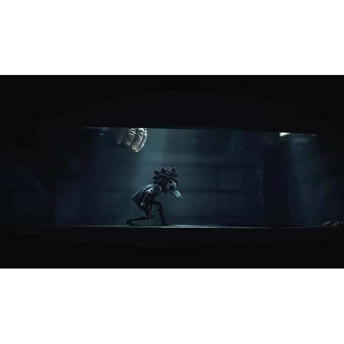 Little Nightmares III (PlayStation 5) 3391892036107