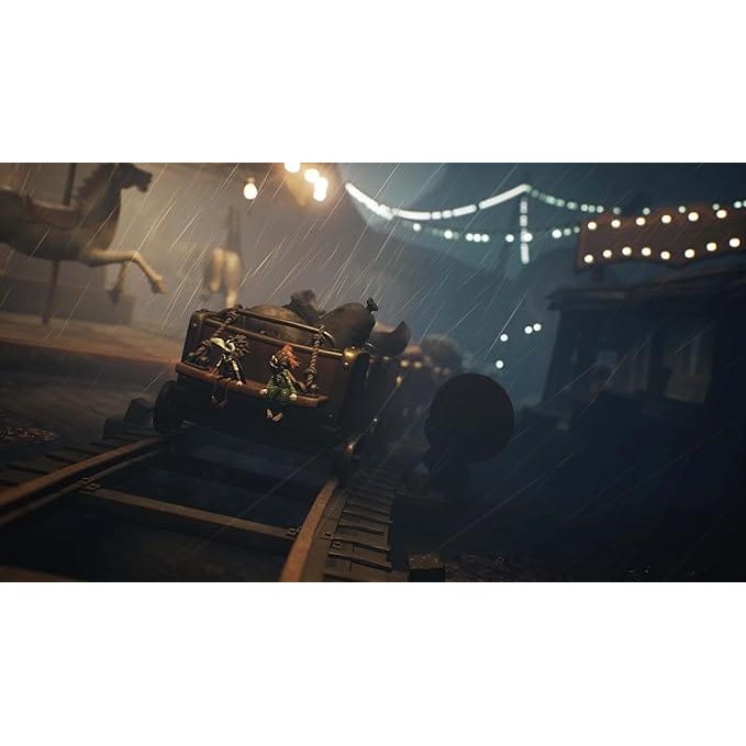 Little Nightmares III (Xbox Series X) 3391892036022