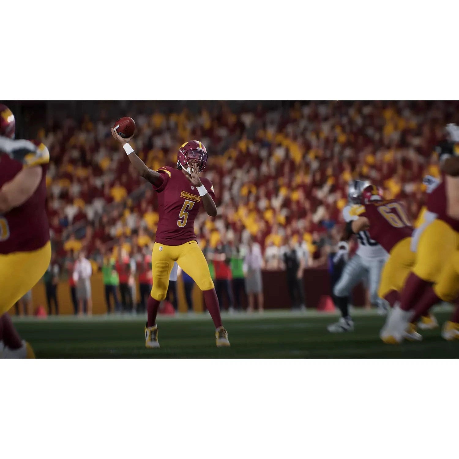 Madden NFL 26 - PlayStation 5 5030932125316