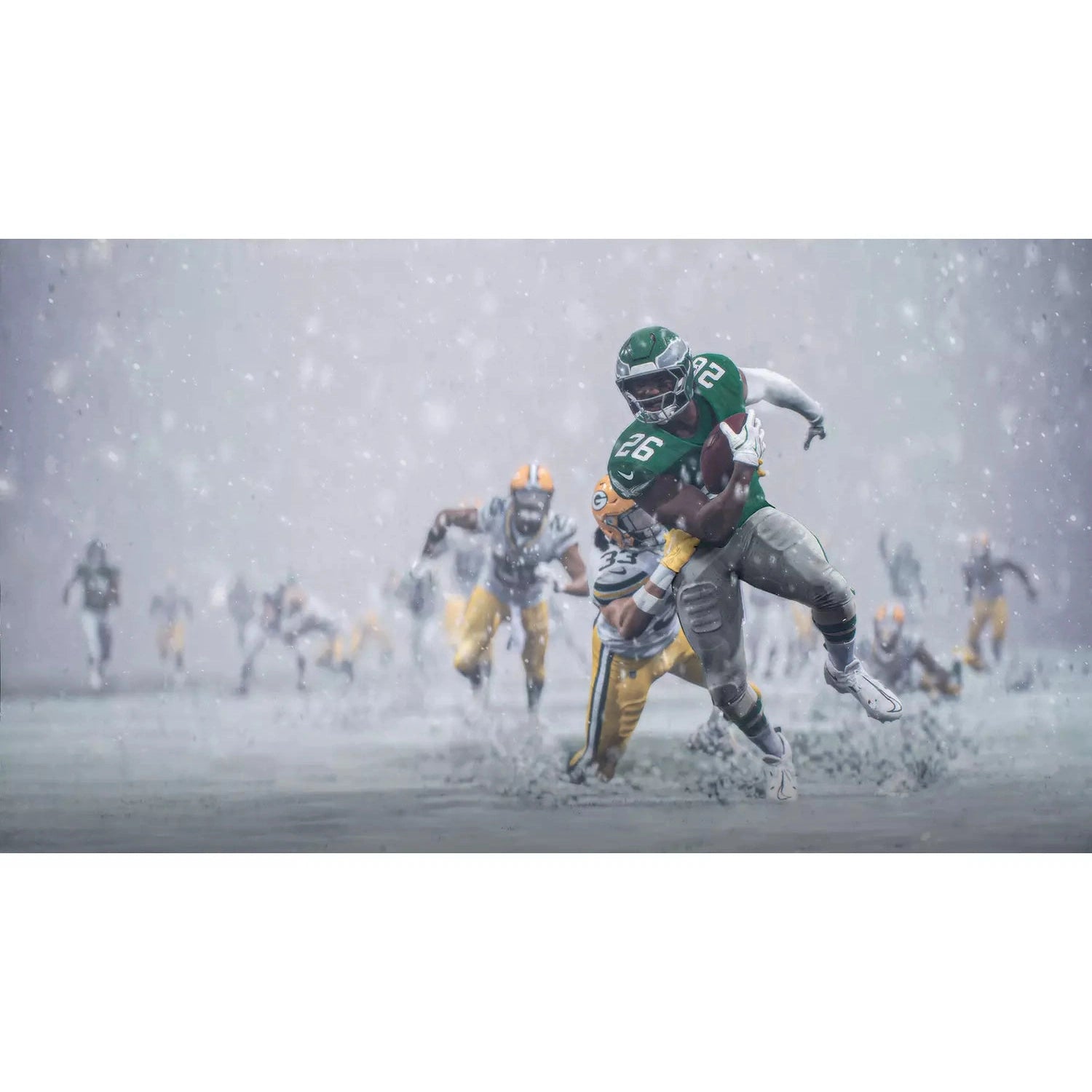 Madden NFL 26 - PlayStation 5 5030932125316