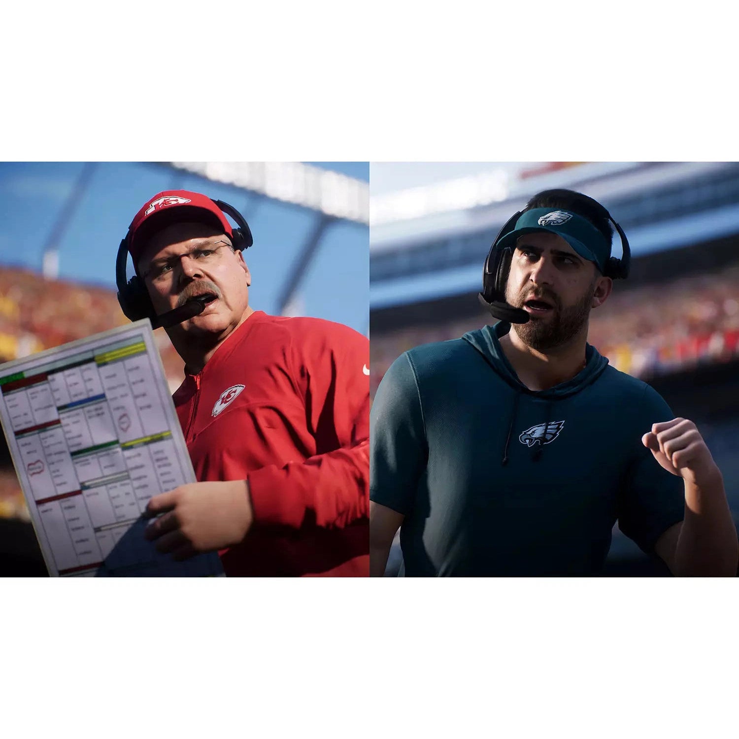 Madden NFL 26 - PlayStation 5 5030932125316