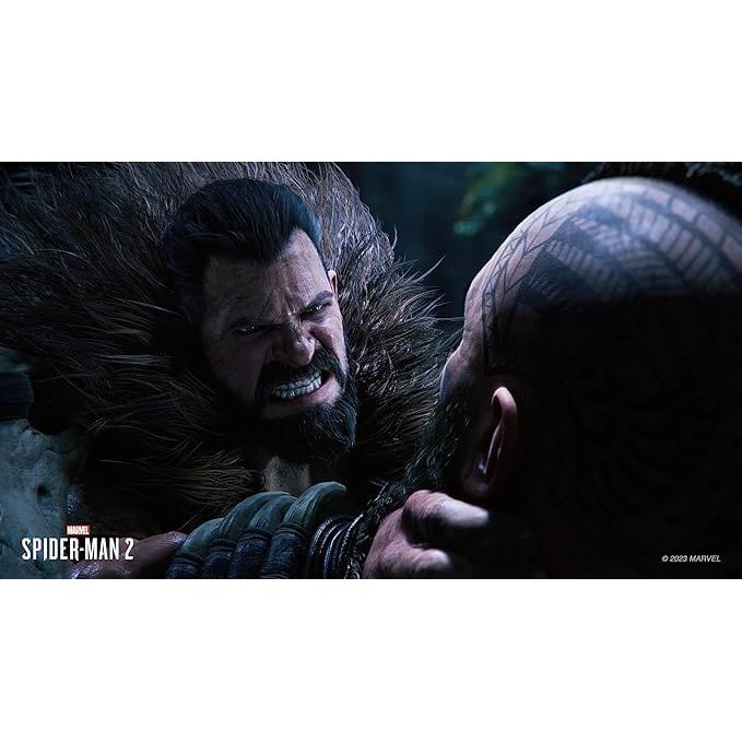 Marvel Spider-Man 2 For Playstation 5 711719571681