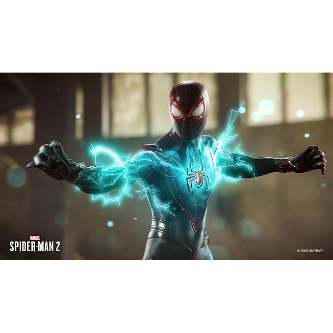 Marvel Spider-Man 2 For Playstation 5 711719571681