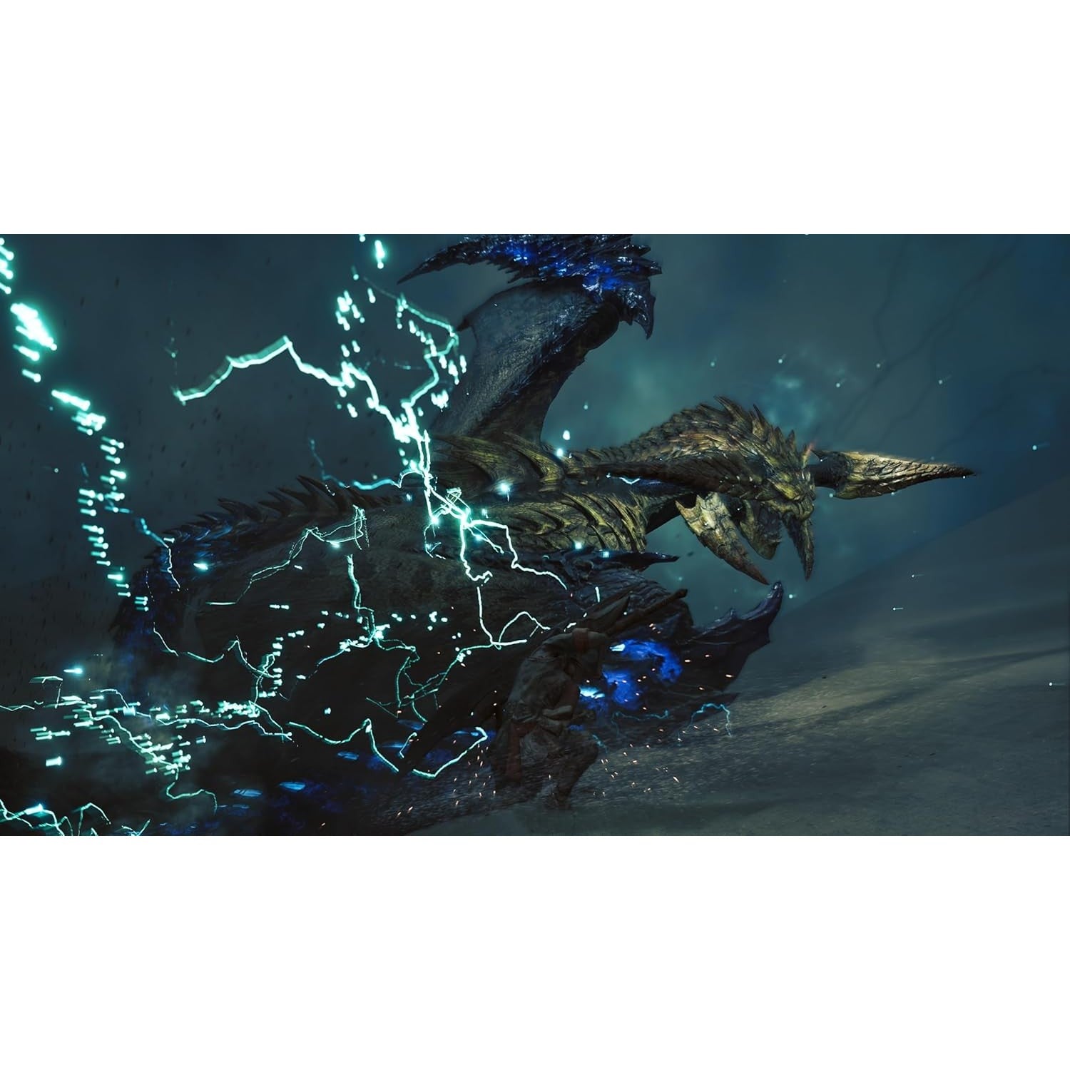 Monster Hunter Wilds - Xbox Series X 5055060905357