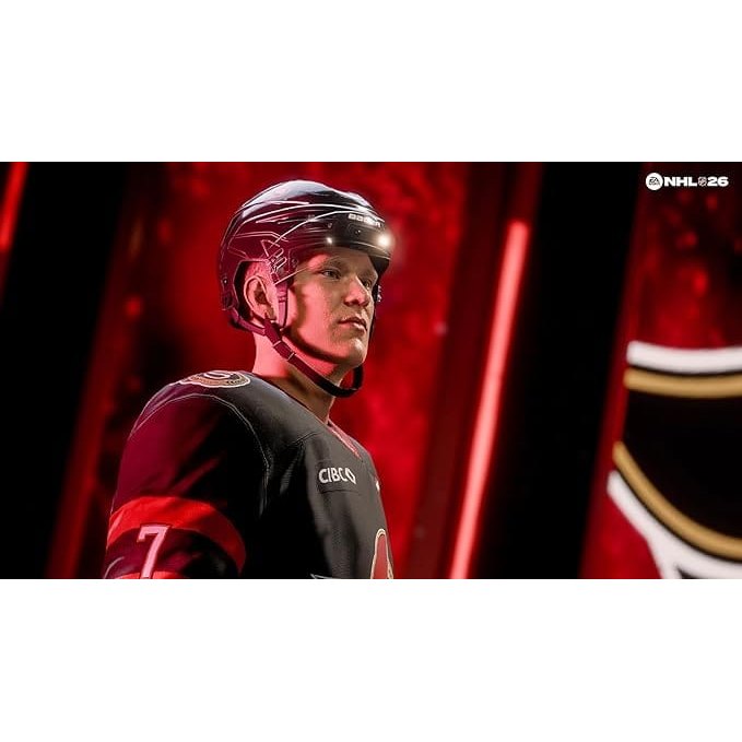 NHL 26 - PlayStation 5 5035226125331