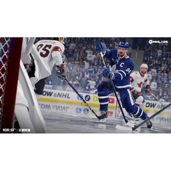 NHL 26 - PlayStation 5 5035226125331