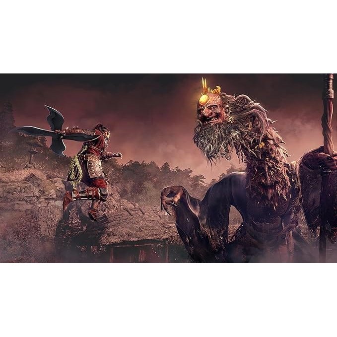 Nioh 3 (PlayStation 5) 5060327537981