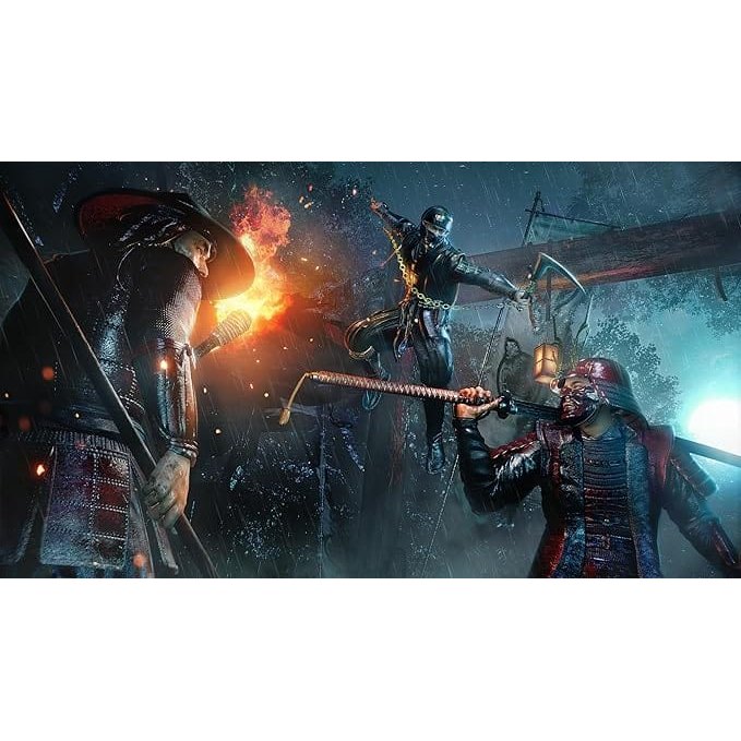 Nioh 3 (PlayStation 5) 5060327537981
