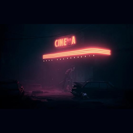 REANIMAL - PlayStation 5 9120131602766