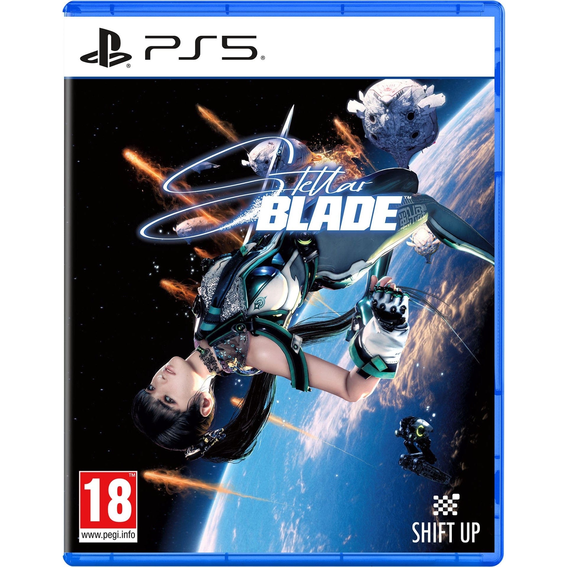 Stellar Blade - Playstation 5 0711719583370
