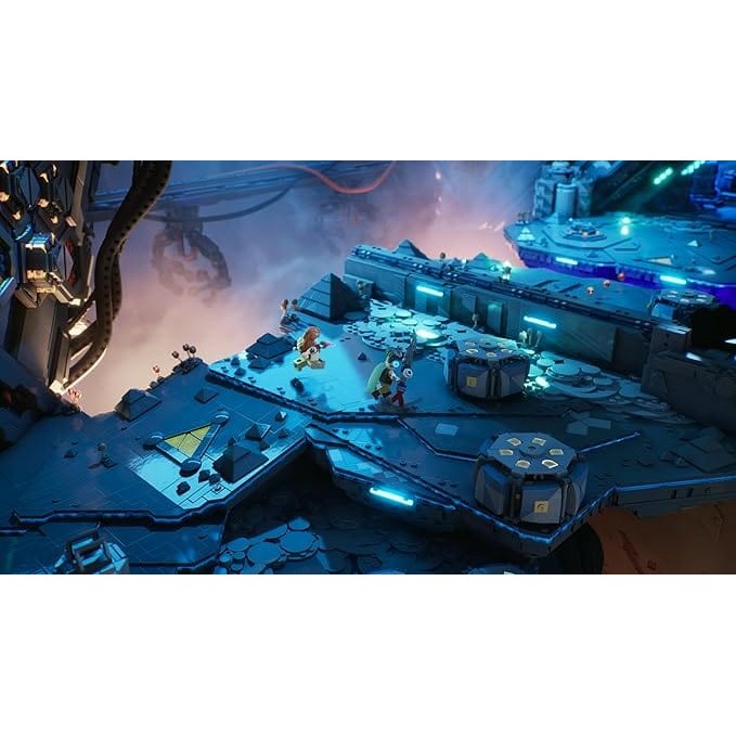 Lego Horizon Adventures - Playstation 5 711719584711