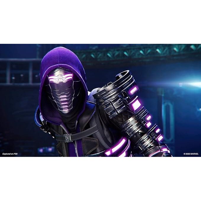 Marvel Spiderman Miles Morales - Playstation 4 711719818724