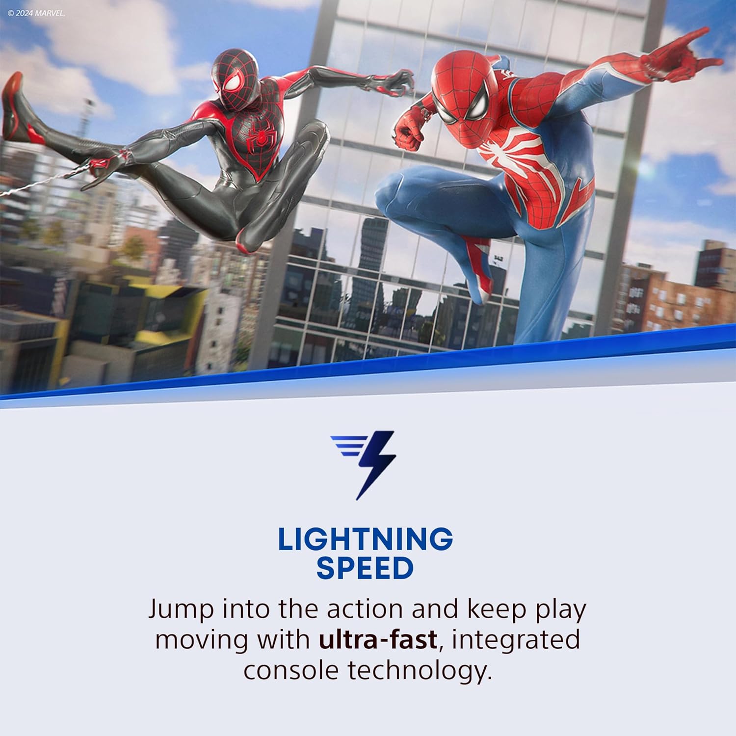 PlayStation 5 Digital Edition Slim 711719577287