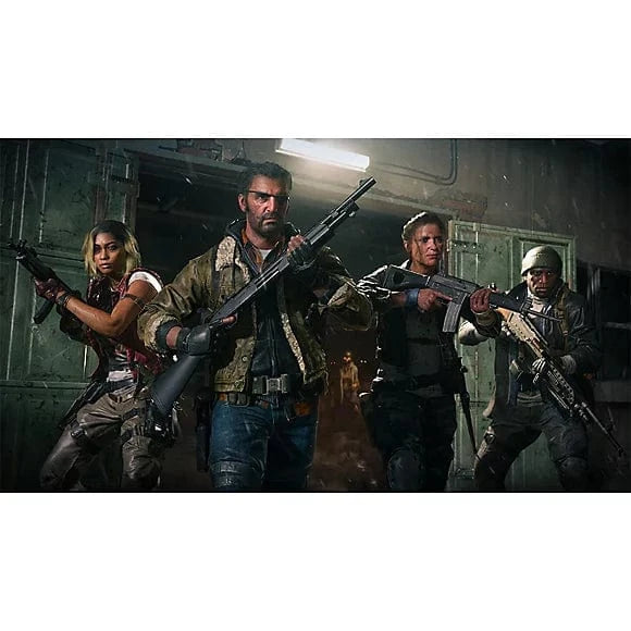 PlayStation 5 Disc Edition Console - Call of Duty: Black Ops 6 Bundle