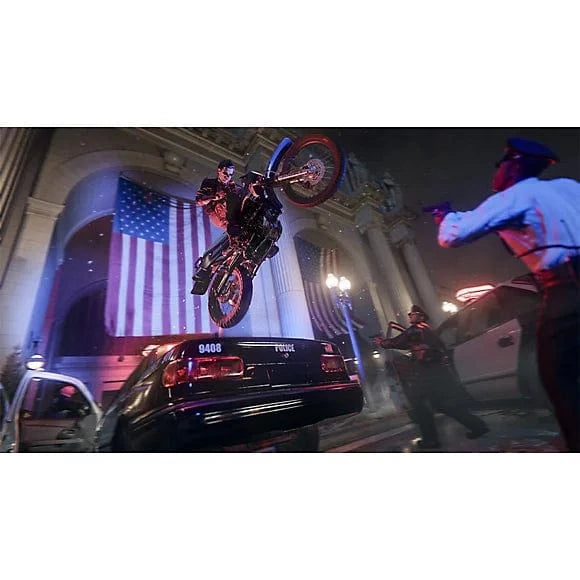 PlayStation 5 Disc Edition Console - Call of Duty: Black Ops 6 Bundle