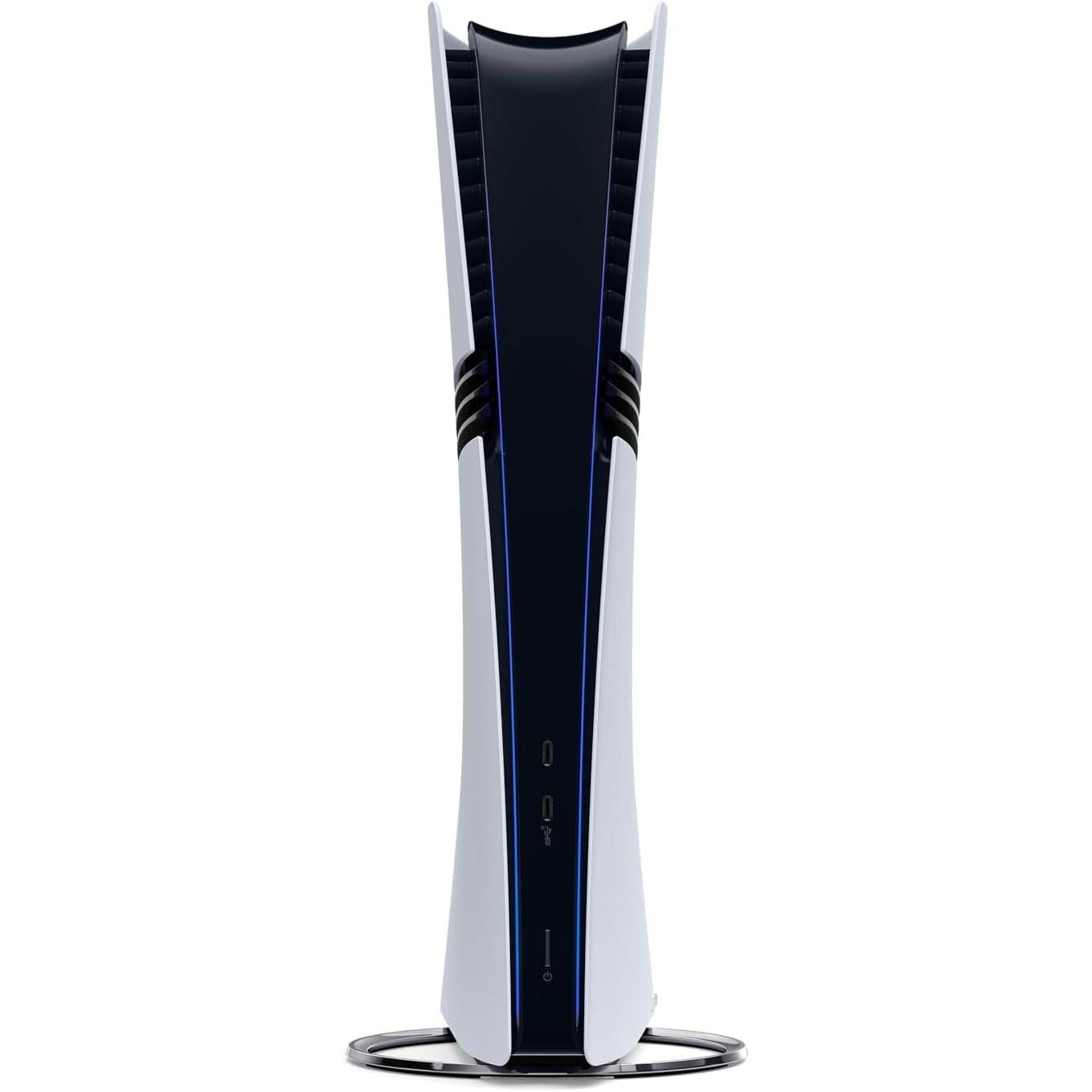 PlayStation 5 Pro Console 0711719595779