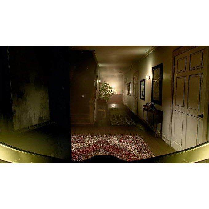 Returnal - Playstation 5 711719814696