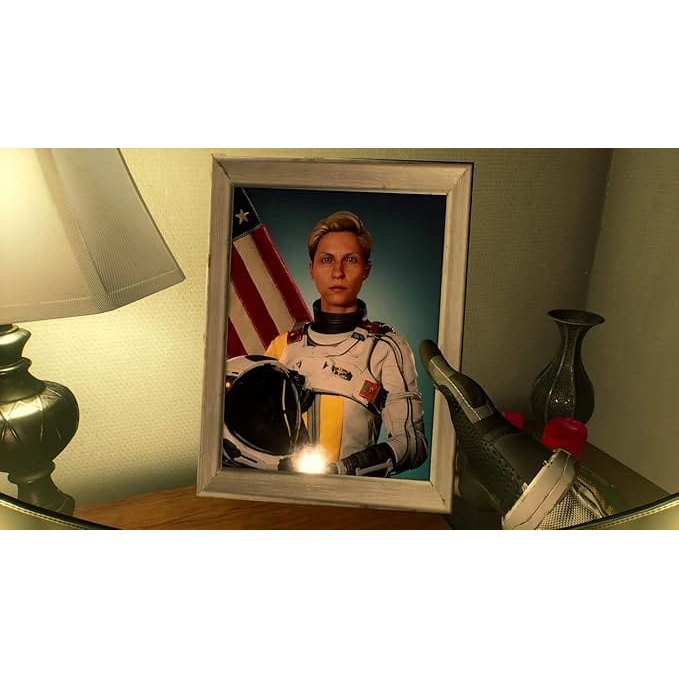 Returnal - Playstation 5 711719814696