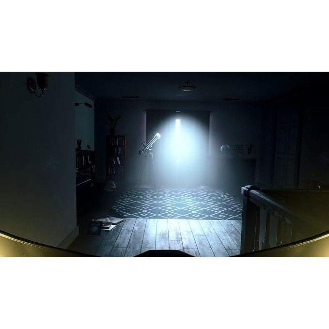 Returnal - Playstation 5 711719814696