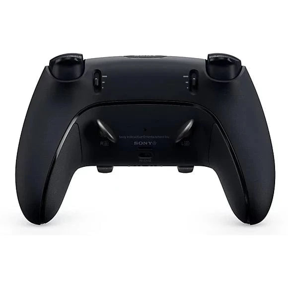 Sony DualSense Edge wireless controller – Midnight Black 0711719593072