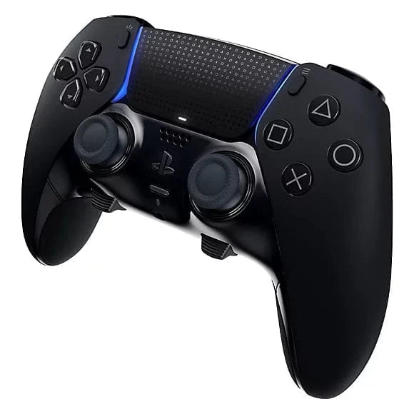 Sony DualSense Edge wireless controller – Midnight Black 0711719593072