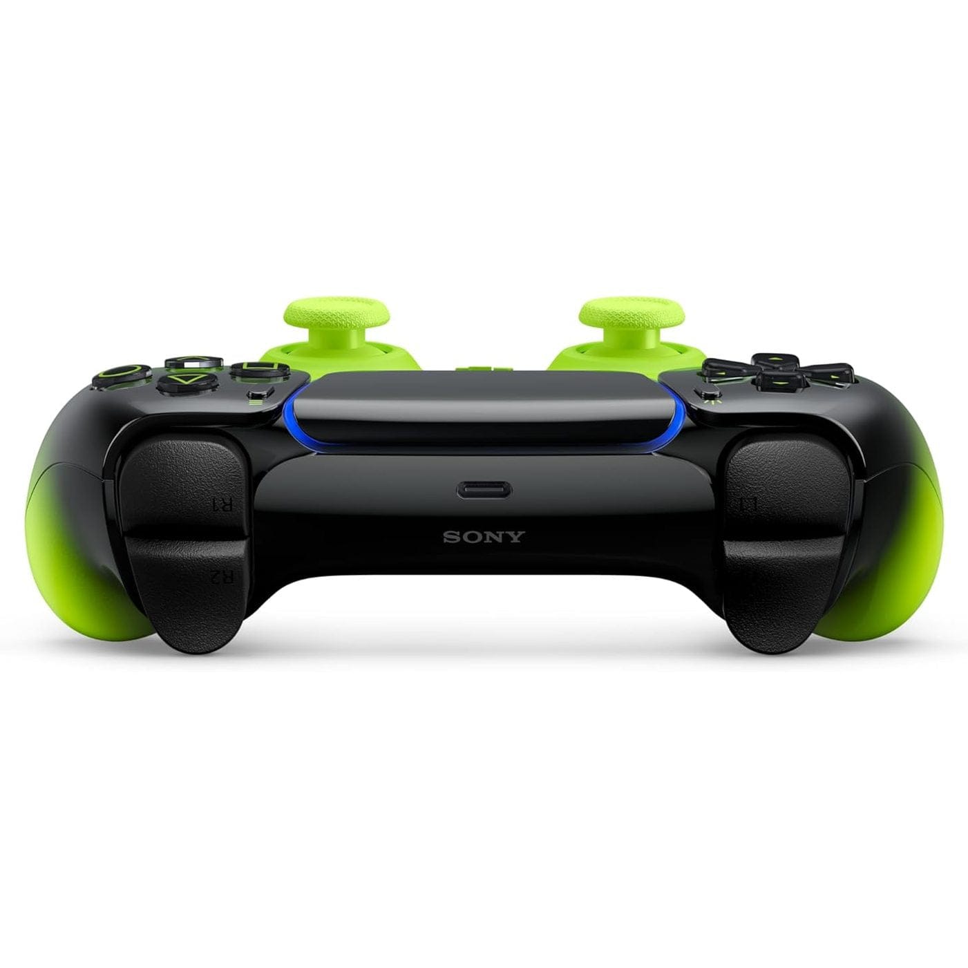 Sony DualSense Hyperpop PS5 Wireless Controller - Remix Green 0711719020905