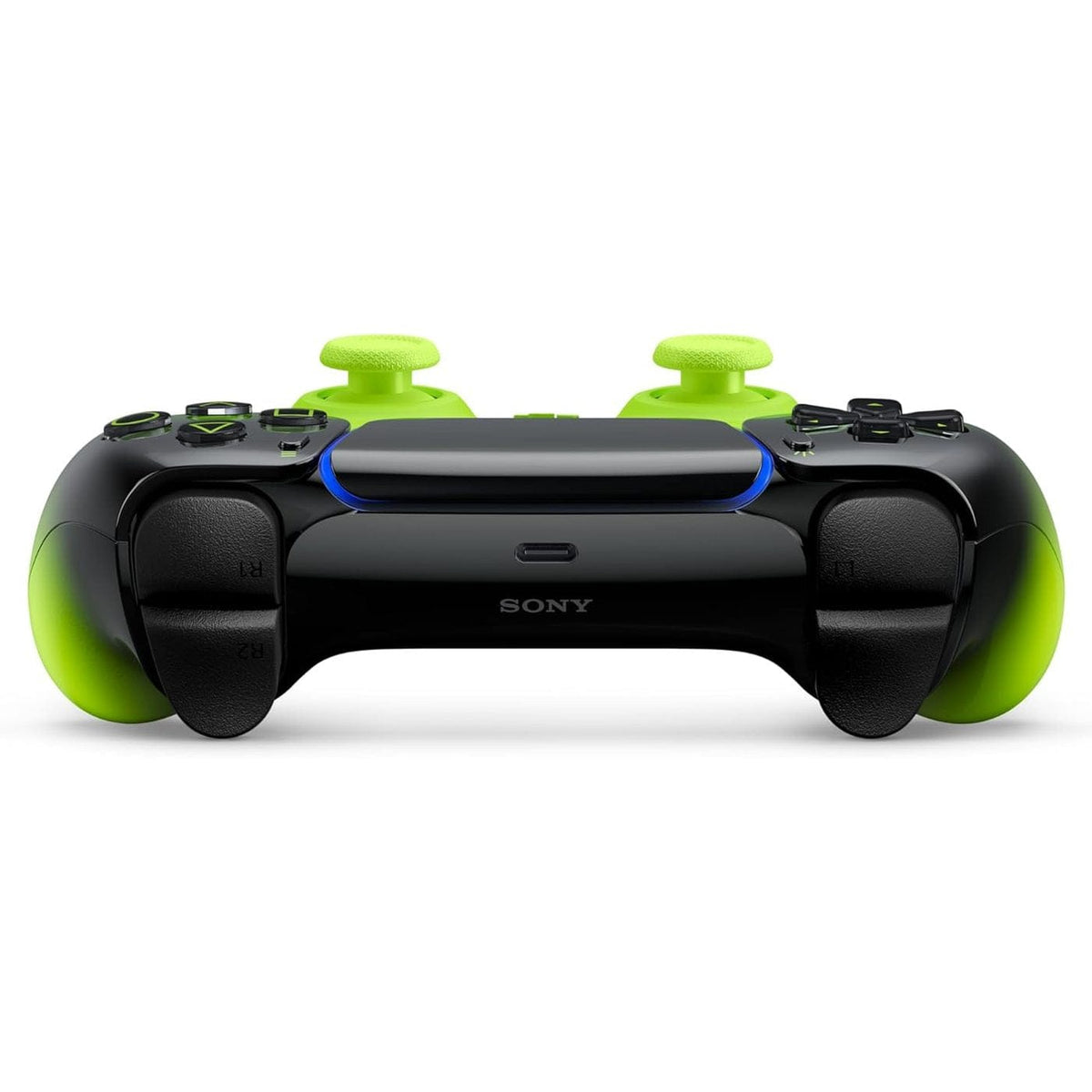 Sony DualSense Hyperpop PS5 Wireless Controller - Remix Green 0711719020905