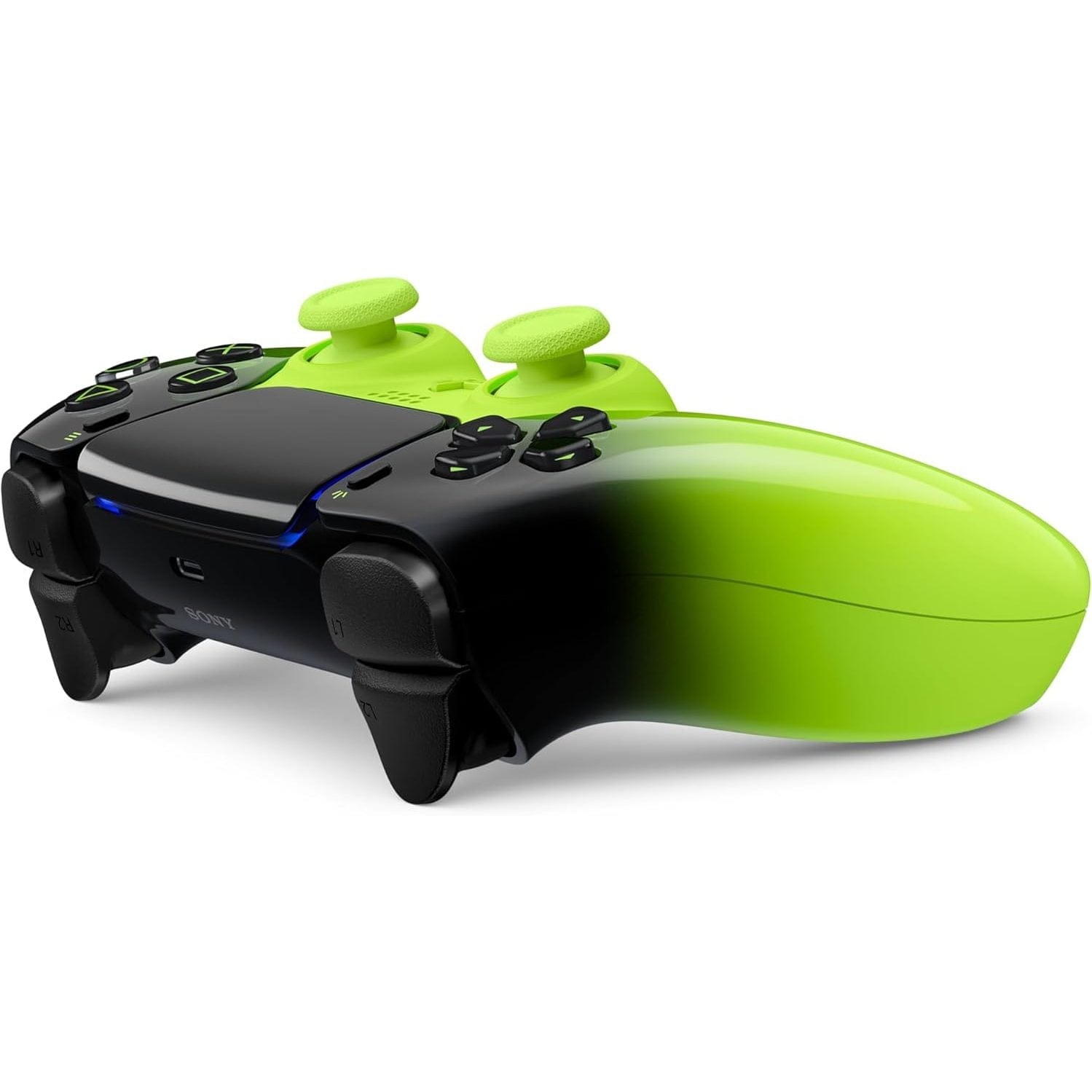 Sony DualSense Hyperpop PS5 Wireless Controller - Remix Green 0711719020905