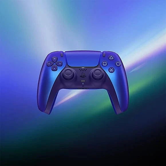 Sony DualSense PS5 Wireless Controller - Chroma Indigo 0711719590279