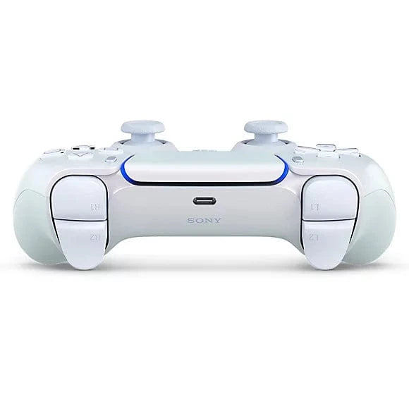 Sony DualSense PS5 Wireless Controller - Chroma Pearl 0711719589846