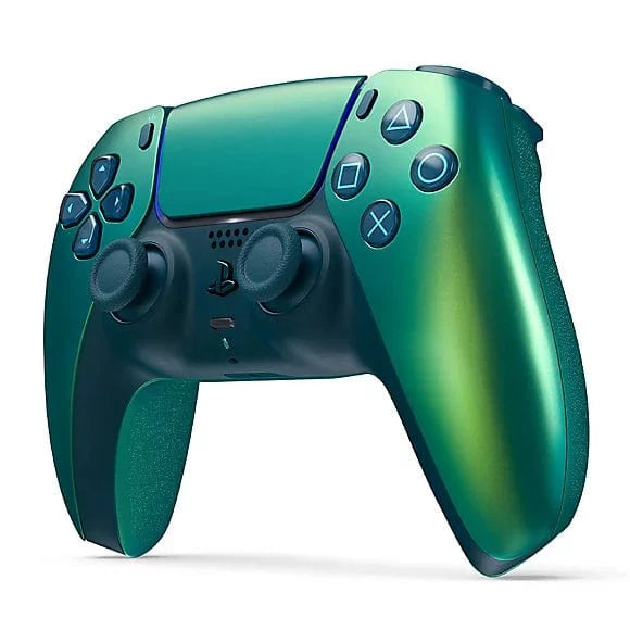 Sony DualSense PS5 Wireless Controller - Chroma Teal 0711719590477