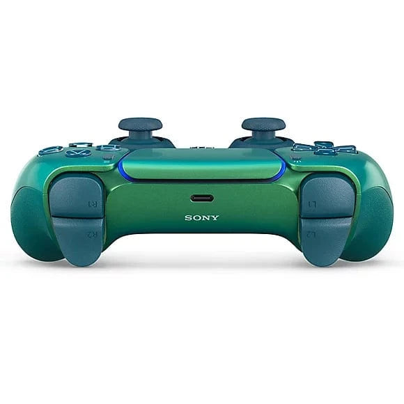 Sony DualSense PS5 Wireless Controller - Chroma Teal 0711719590477